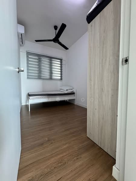 Condominium for Sale at 3 Residence - Simon Ooi - Bedroom - PropertyGuru.com.my