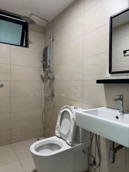 Condominium for Sale at 3 Residence - Simon Ooi - Bathroom - PropertyGuru.com.my