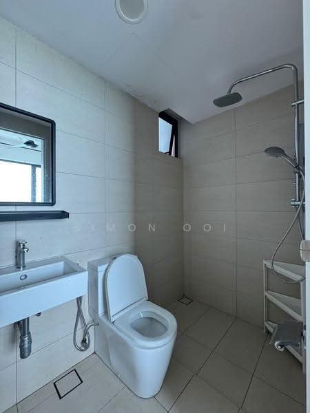 Condominium for Sale at 3 Residence - Simon Ooi - Bathroom - PropertyGuru.com.my