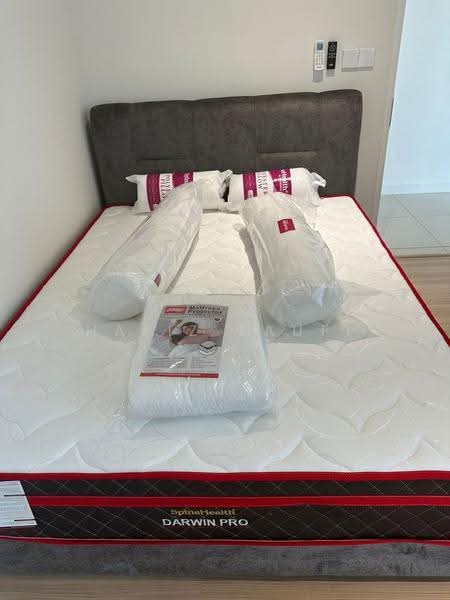 Service Residence for Rent at UNIO Residence - Hafiz Saufi - PropertyGuru.com.my