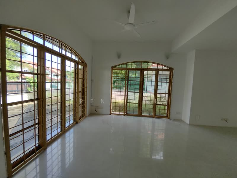 Semi-Detached House for Rent in Tanjung Bungah (Penang) - Irene Goh - Living Room - PropertyGuru.com.my
