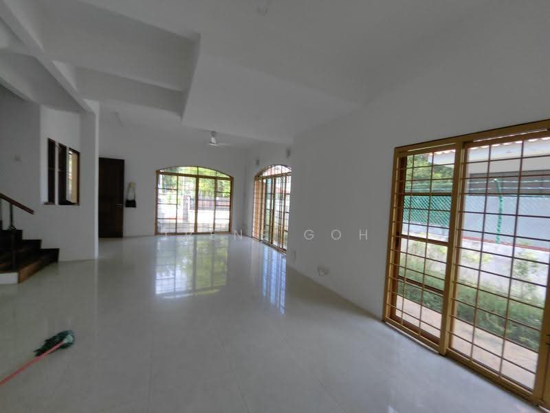 Semi-Detached House for Rent in Tanjung Bungah (Penang) - Irene Goh - Living Room - PropertyGuru.com.my