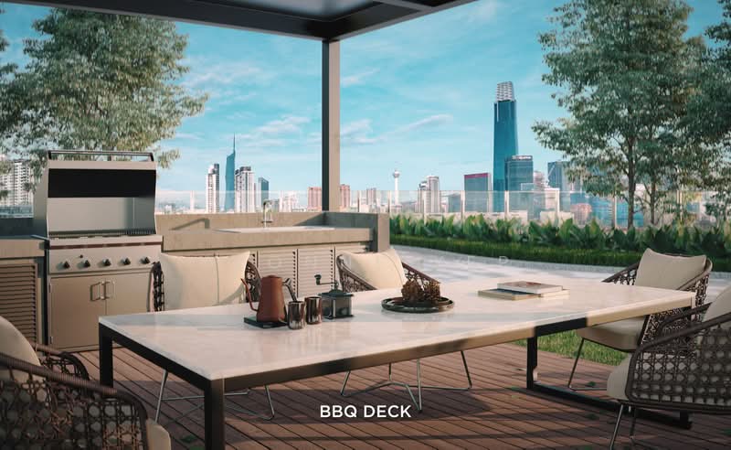 Service Residence for Sale at M Aurora - Yvonne Yep - Exterior - PropertyGuru.com.my