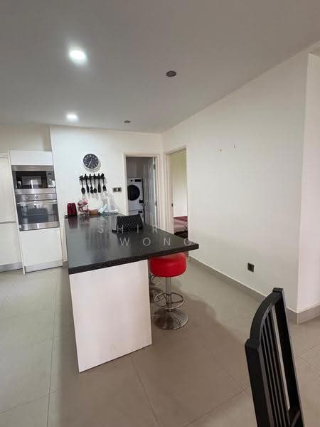 Condominium for Rent at Kuantan Tembeling Resort - Shirley Wong - Kitchen - PropertyGuru.com.my