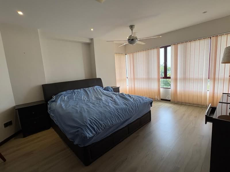 Condominium for Rent at Kuantan Tembeling Resort - Shirley Wong - Bedroom - PropertyGuru.com.my