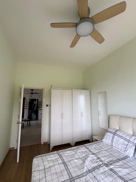 Condominium for Rent at Kuantan Tembeling Resort - Shirley Wong - Bedroom - PropertyGuru.com.my