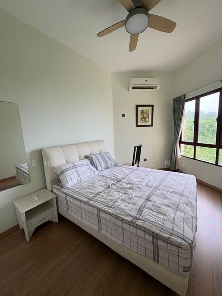 Condominium for Rent at Kuantan Tembeling Resort - Shirley Wong - Bedroom - PropertyGuru.com.my