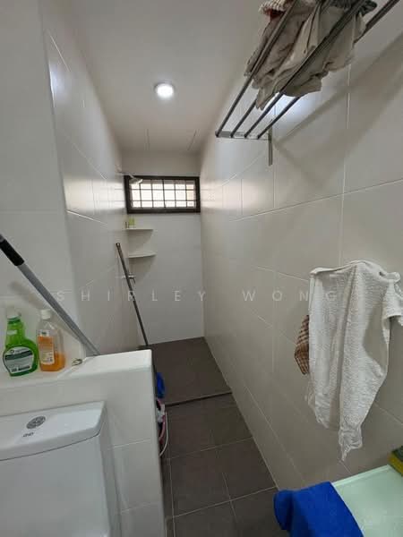 Condominium for Rent at Kuantan Tembeling Resort - Shirley Wong - Bathroom - PropertyGuru.com.my