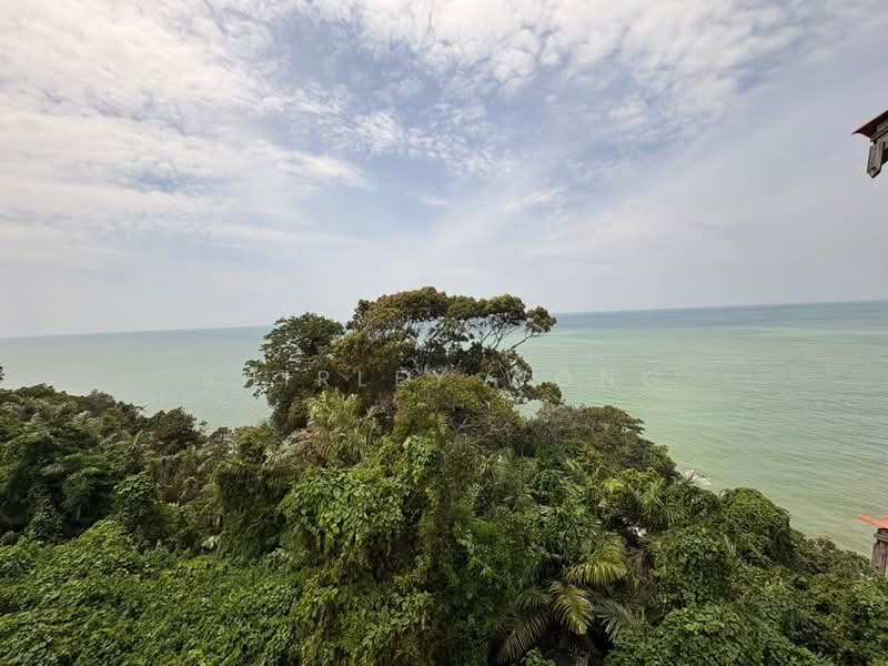 Condominium for Rent at Kuantan Tembeling Resort - Shirley Wong - Seaview - PropertyGuru.com.my