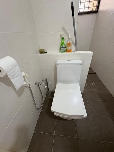 Condominium for Rent at Kuantan Tembeling Resort - Shirley Wong - Bathroom - PropertyGuru.com.my