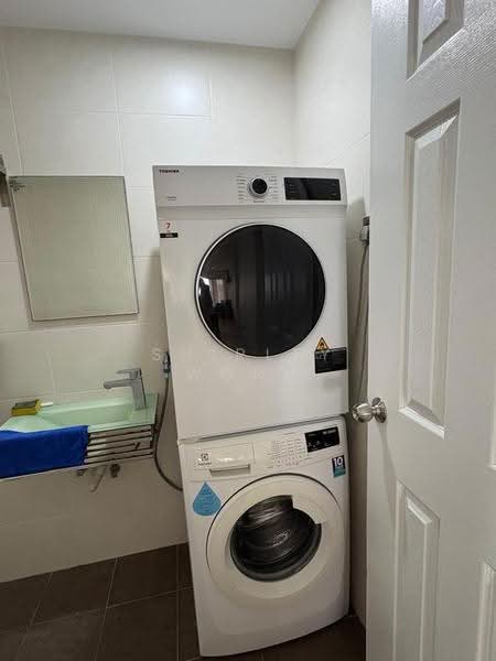 Condominium for Rent at Kuantan Tembeling Resort - Shirley Wong - Washer & Dryer - PropertyGuru.com.my