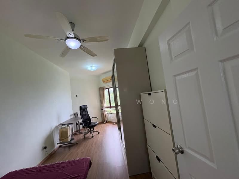 Condominium for Rent at Kuantan Tembeling Resort - Shirley Wong - Bedroom - PropertyGuru.com.my