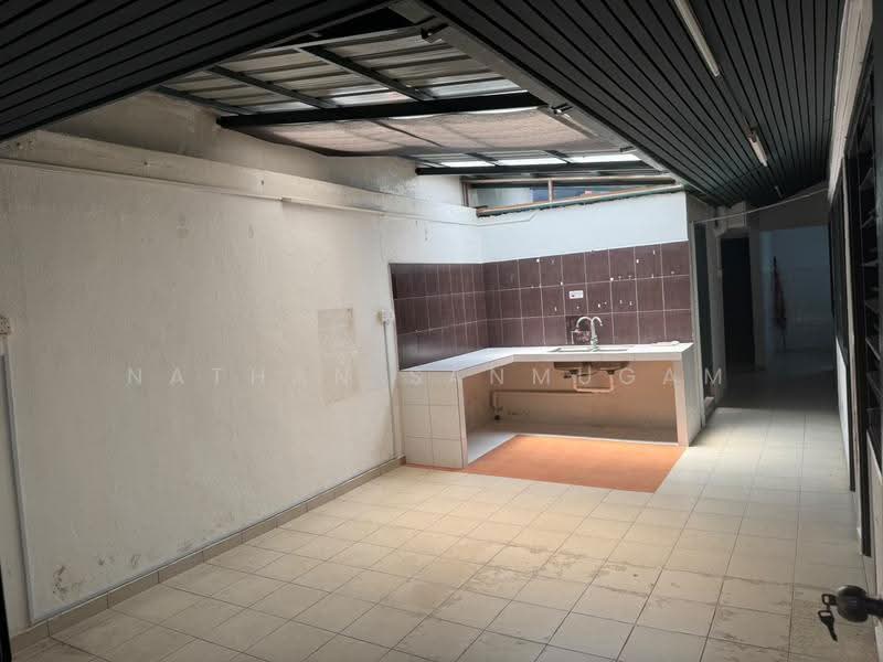 Kedai untuk Disewa di Taman Tun Dr Ismail (Kuala Lumpur) - Nathan Sanmugam - Kitchen - PropertyGuru.com.my