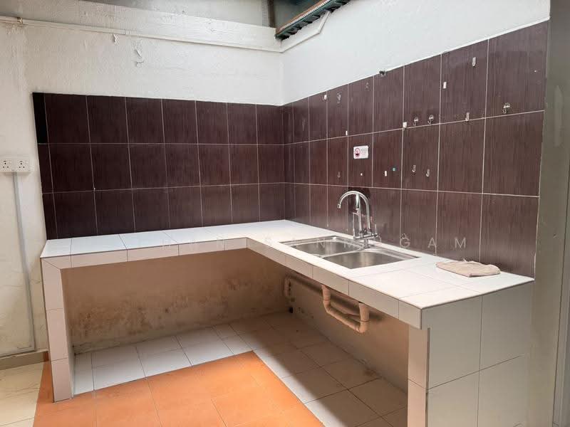 Kedai untuk Disewa di Taman Tun Dr Ismail (Kuala Lumpur) - Nathan Sanmugam - Kitchen - PropertyGuru.com.my