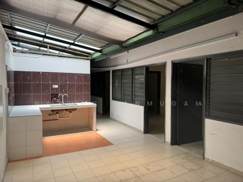 Kedai untuk Disewa di Taman Tun Dr Ismail (Kuala Lumpur) - Nathan Sanmugam - Kitchen - PropertyGuru.com.my