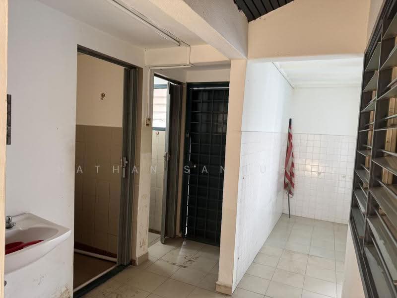 Kedai untuk Disewa di Taman Tun Dr Ismail (Kuala Lumpur) - Nathan Sanmugam - Interior - PropertyGuru.com.my