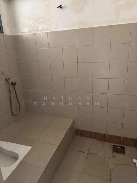 Kedai untuk Disewa di Taman Tun Dr Ismail (Kuala Lumpur) - Nathan Sanmugam - Bathroom - PropertyGuru.com.my