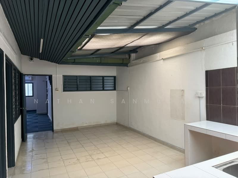 Kedai untuk Disewa di Taman Tun Dr Ismail (Kuala Lumpur) - Nathan Sanmugam - Interior - PropertyGuru.com.my