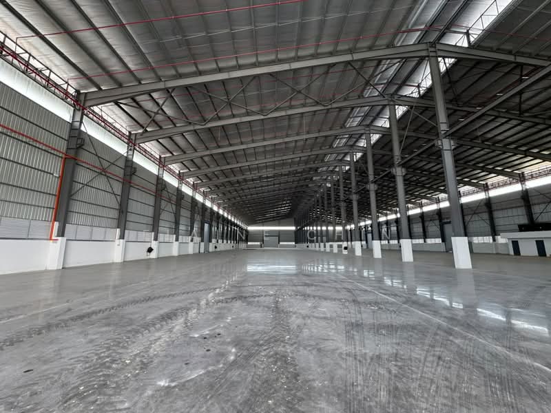 Kilang Terpisah untuk Dijual di KIIP Industrial Park (Jeram) - Elaine Chin - Interior - PropertyGuru.com.my