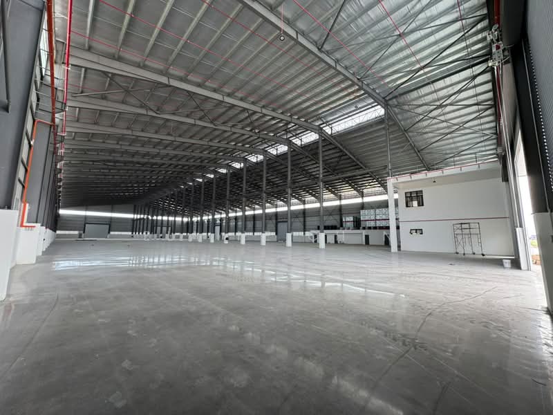 Kilang Terpisah untuk Dijual di KIIP Industrial Park (Jeram) - Elaine Chin - Interior - PropertyGuru.com.my