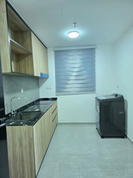 Kediaman Servis untuk Disewa di Savana @ Utropolis - Nicole Liew - Kitchen - PropertyGuru.com.my