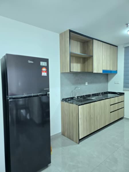 Kediaman Servis untuk Disewa di Savana @ Utropolis - Nicole Liew - Kitchen - PropertyGuru.com.my