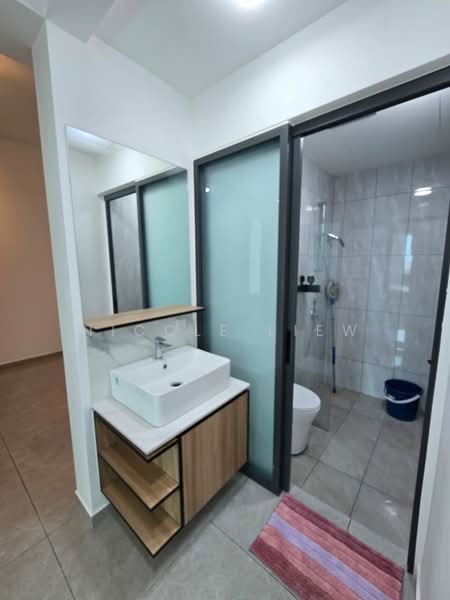 Kediaman Servis untuk Disewa di Savana @ Utropolis - Nicole Liew - Bathroom - PropertyGuru.com.my