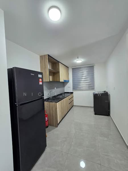 Kediaman Servis untuk Disewa di Savana @ Utropolis - Nicole Liew - Kitchen - PropertyGuru.com.my