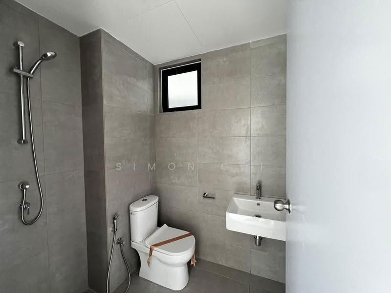Kondominium untuk Dijual di The Terraces Condominium - Simon Ooi - Bathroom - PropertyGuru.com.my