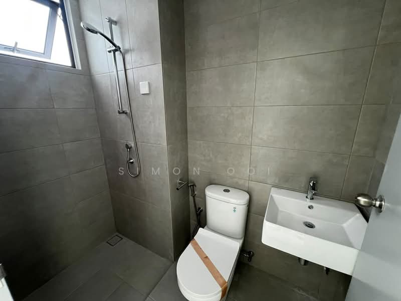 Kondominium untuk Dijual di The Terraces Condominium - Simon Ooi - Bathroom - PropertyGuru.com.my