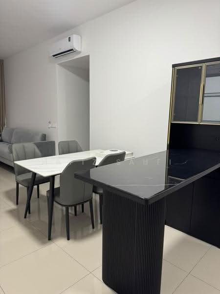Kediaman Servis untuk Disewa di Savvy @ Riana Dutamas - Hafiz Saufi - PropertyGuru.com.my
