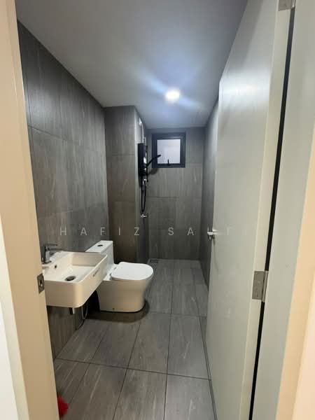 Kediaman Servis untuk Disewa di Savvy @ Riana Dutamas - Hafiz Saufi - PropertyGuru.com.my