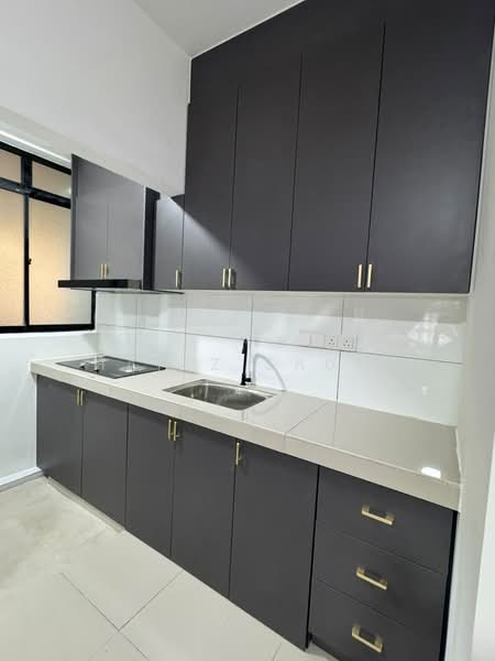 Kediaman Servis untuk Disewa di Savvy @ Riana Dutamas - Hafiz Saufi - PropertyGuru.com.my
