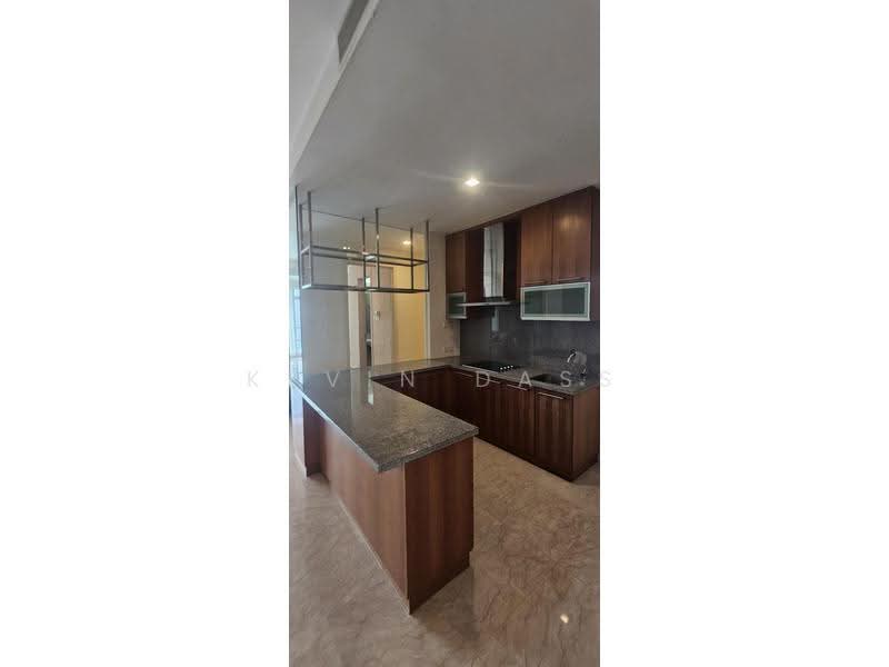 Service Residence for Rent at Binjai Residency - Kevin Dass - Kitchen - PropertyGuru.com.my