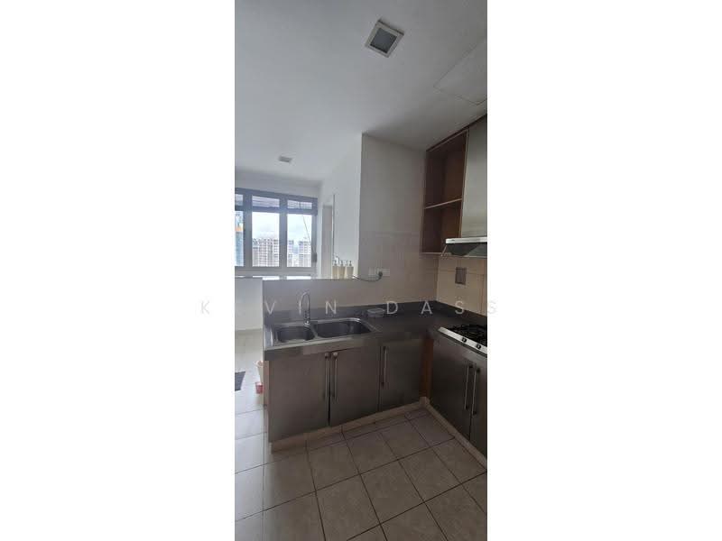 Service Residence for Rent at Binjai Residency - Kevin Dass - Kitchen - PropertyGuru.com.my