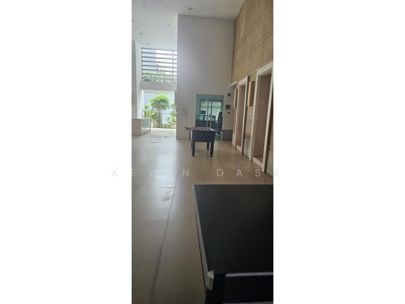 Service Residence for Rent at Binjai Residency - Kevin Dass - Lobby - PropertyGuru.com.my