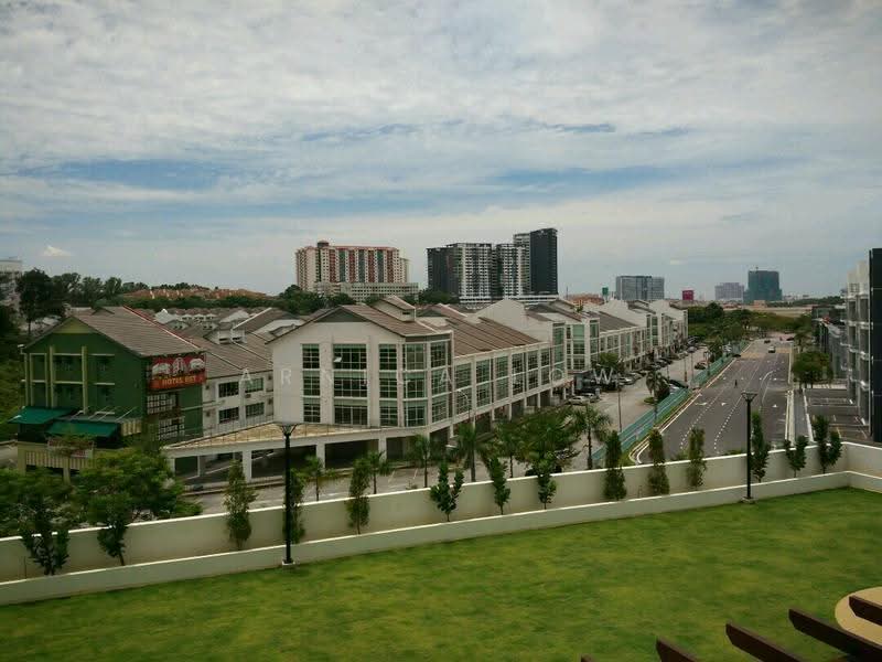 Condominium for Rent at Springville Residence - Arnica Low - PropertyGuru.com.my