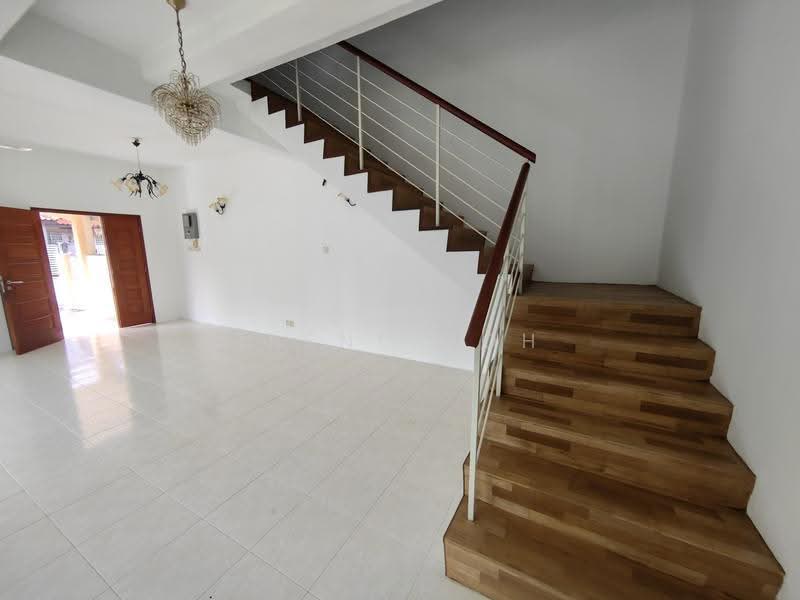 2-storey Terraced House for Rent in Tanjung Bungah (Penang) - Irene Goh - Interior - PropertyGuru.com.my