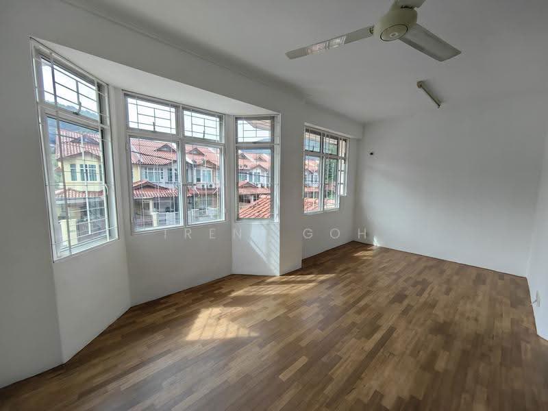 2-storey Terraced House for Rent in Tanjung Bungah (Penang) - Irene Goh - Interior - PropertyGuru.com.my