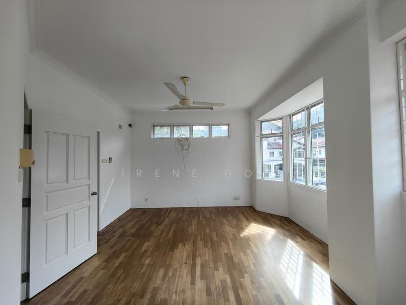 2-storey Terraced House for Rent in Tanjung Bungah (Penang) - Irene Goh - Living Room - PropertyGuru.com.my