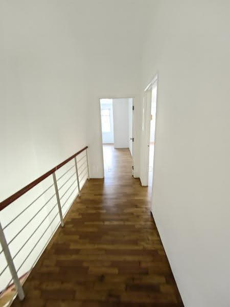 2-storey Terraced House for Rent in Tanjung Bungah (Penang) - Irene Goh - Corridor - PropertyGuru.com.my