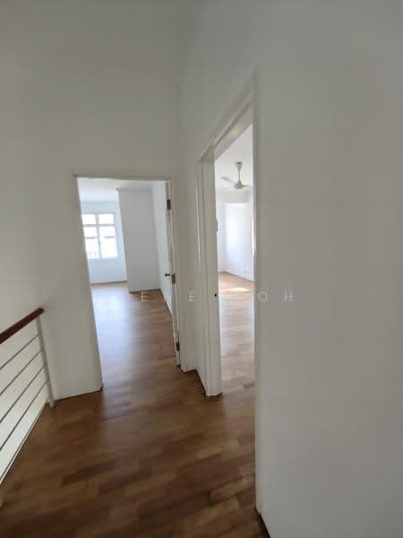 2-storey Terraced House for Rent in Tanjung Bungah (Penang) - Irene Goh - Corridor - PropertyGuru.com.my