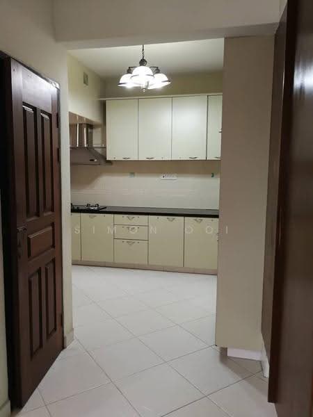 Pangsapuri untuk Dijual di Sri Permai - Simon Ooi - Kitchen - PropertyGuru.com.my