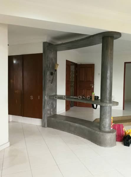 Pangsapuri untuk Dijual di Sri Permai - Simon Ooi - Interior - PropertyGuru.com.my