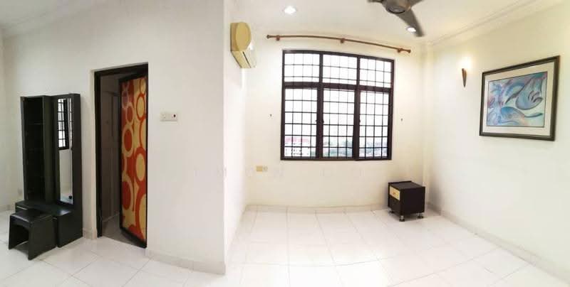 Pangsapuri untuk Dijual di Sri Permai - Simon Ooi - Bedroom - PropertyGuru.com.my