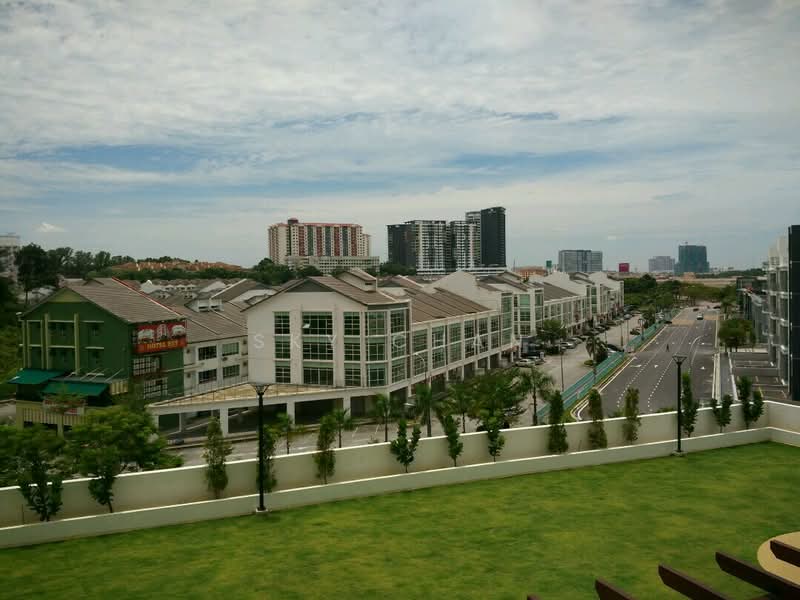 Condominium for Rent at Springville Residence - Sky Chan - PropertyGuru.com.my
