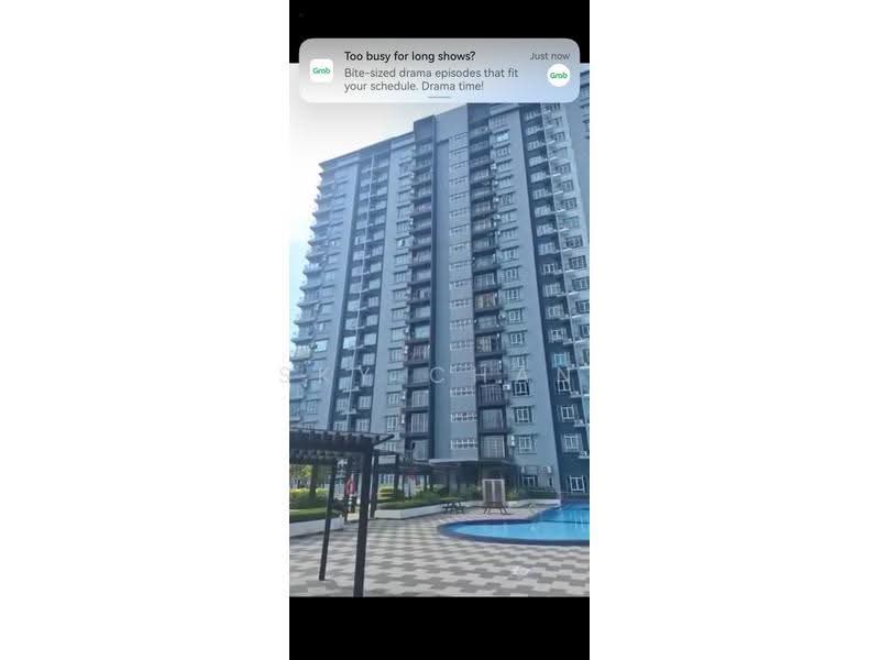 Condominium for Rent at Springville Residence - Sky Chan - PropertyGuru.com.my