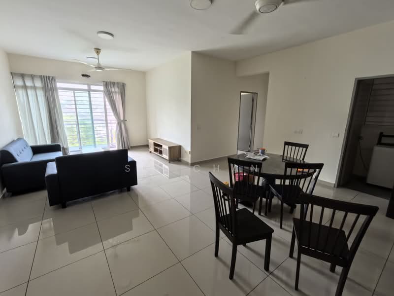 Condominium for Rent at Springville Residence - Sky Chan - PropertyGuru.com.my
