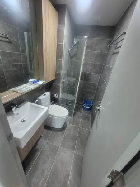 Kediaman Servis untuk Disewa di Suasana @ Utropolis - Nicole Liew - Bathroom - PropertyGuru.com.my