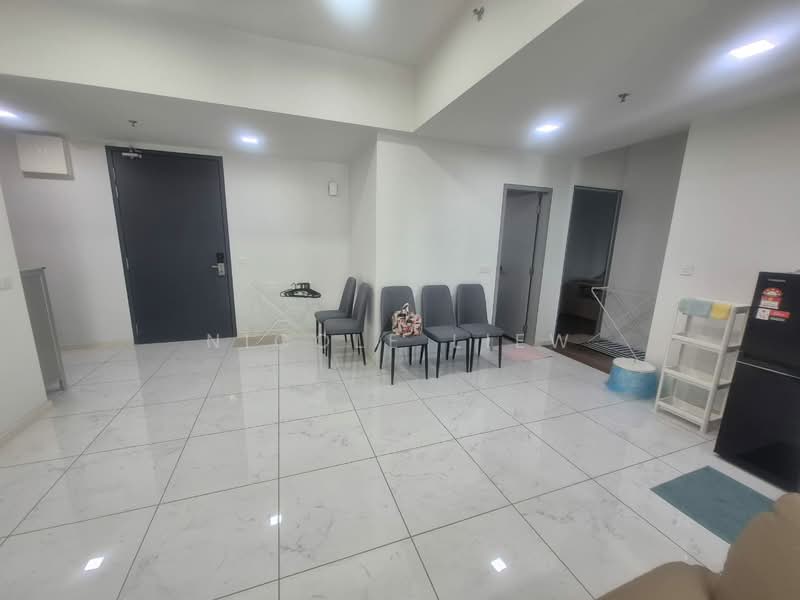 Kediaman Servis untuk Disewa di Suasana @ Utropolis - Nicole Liew - Living Room - PropertyGuru.com.my